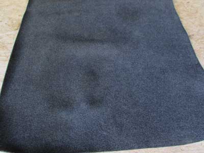 BMW Trunk Floor Cover and Carpet 51477009193 E63 645Ci 650i M64